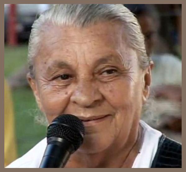 Creuza de Oliveira